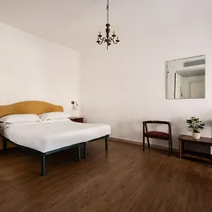 Hotel Verdi Pisa