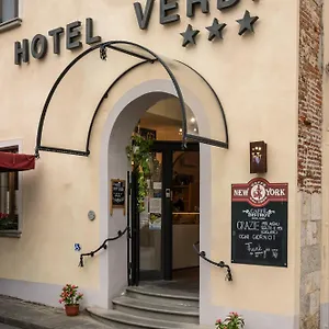 Hotel Verdi Pisa